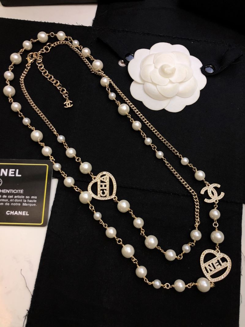 Chanel Brooches